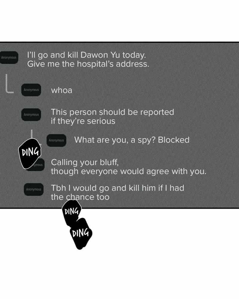 The Saviour's Time Chapter 54 12